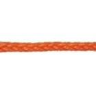 Vrv 8 mm plavajoča oranžna