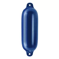 Fender G2 40,7x11 cm temno modra