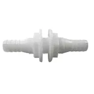 Plastični spojnik za vodovodne cevi 20 mm