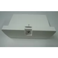 Predal z ključavnico 300 x 100 x 189 mm