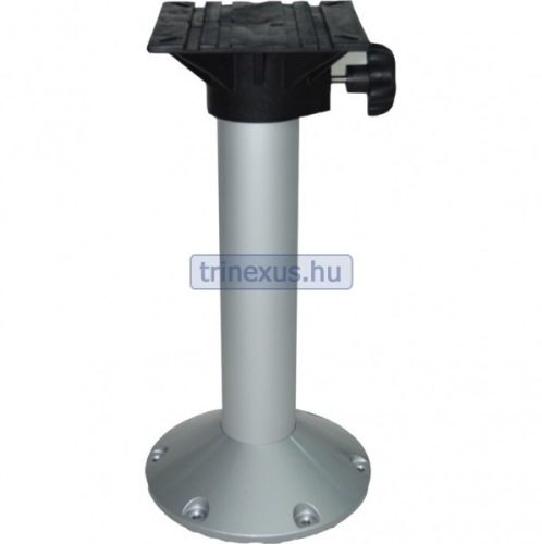 Osnova za trdno sedežno površino iz aluminija 45 cm