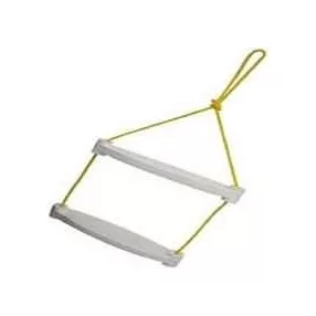 Vrv iz belega 2-stopinjskega plastike, nova vrsta