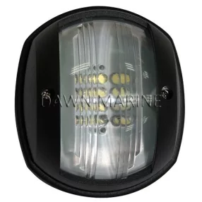 LED svetloba bela 135° odvisno. v Black House