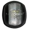 LED svetloba bela 135° odvisno. v Black House