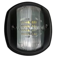 LED svetloba bela 225° odvisno. v Black House