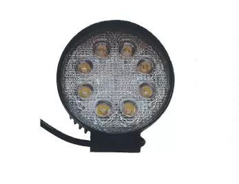 Iskalni žaromet 8 LED 9-36 V
