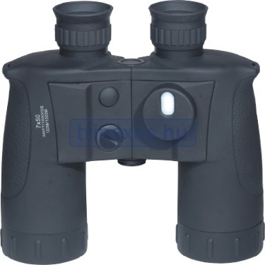 Morski daljnogled Eye Focus vodoodporen 7x50
