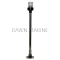 Kreis LED weiß faltbar edelsthal 60 cm