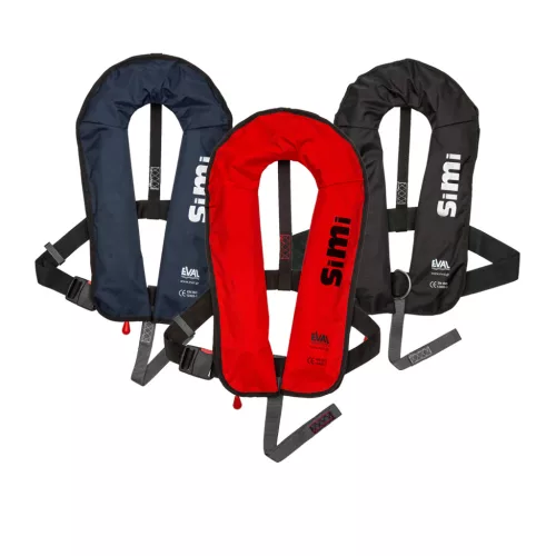 Rešilni jopič Simi avtomatski