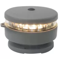 Svetilka LED bela na baterije fiksna 360°