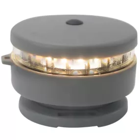 Svetilka LED bela na baterije fiksna 360°