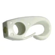 Plastični kavlji za vrv 10 mm