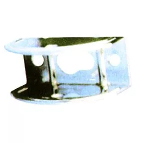 Hajólétra levehető talp 25 mm EVA