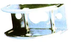 Hajólétra levehető talp 25 mm EVA