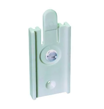 Hajólétra rögzítő konzol párban EVA