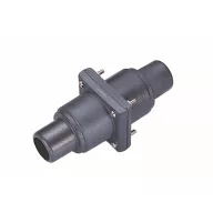 Izpustni ventil za vodo iz plastike 25-38 mm