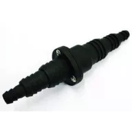 Izpustni ventil za vodo iz plastike 13-20-26 mm