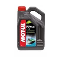 MOTUL Powerjet 2T TCW-3 olje za jetski 4 l