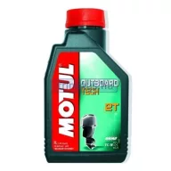 MOTUL Outboard Tech 2T olje TC-W3 1 liter