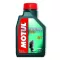 MOTUL Outboard Tech 2T olje TC-W3 1 liter