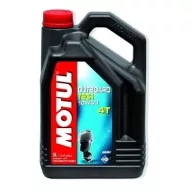 MOTUL Outboard Tech 4T 10W-40 1L