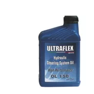 Ultraflex hidravlično olje HP 1 liter