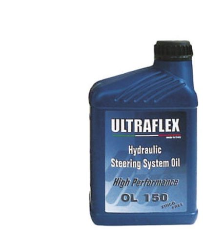 Ultraflex hidravlično olje HP 1 liter