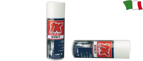 TK sintetični mastni sprej 400 ml