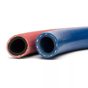 Vodovod za modre ali rdeče pitne sisteme 13 mm