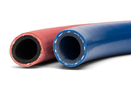 Vodovod za modre ali rdeče pitne sisteme 13 mm