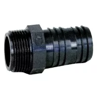 Povezovalni element za plastično vodovodno cev 3/4 palca