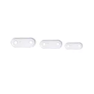 Bika alátét nylon védő 54×20 mm EVA