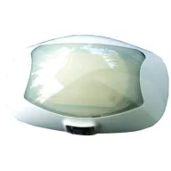   Kabinsko svetilo s stropnim stikalom, 18 LED diod, vodoodporno