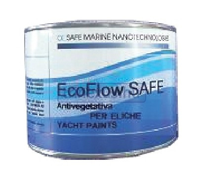 Protialge za EcoFlow-Propeller, siva 0,25 kg