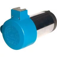 Kompresszor kürtökhöz 12V