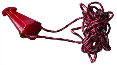 Nadomestno vrv 3 metrov