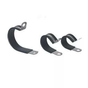 Nosilec za vabe s sponko iz nerjavečega jekla 20 mm