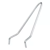 Ključ za pokrov rezervoarja iz jekla