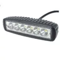 Iskalni reflektor 6 LED vodoravno 1150 lumnov