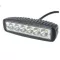 Ambientna svetloba 6-LED na krovu 1150 lumnov