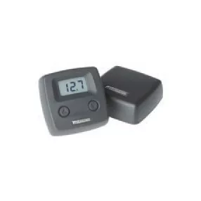 Digitalni števec dolžine verige