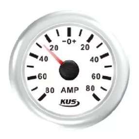 Števci električne energije KUS s črnim senzorjem