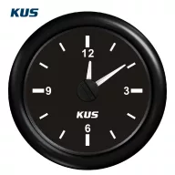 Oglejte si KUS črno