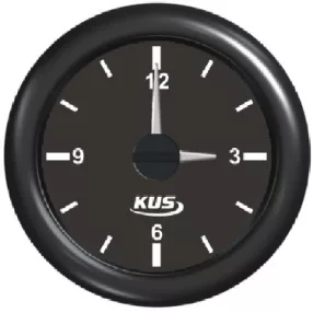 Oglejte si KUS črno