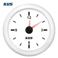 Oglejte si KUS bele