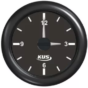 Oglejte si KUS inox-črni EVA