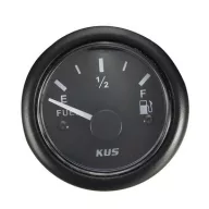 Merilnik nivoja goriva KUS črn (ZDA 240/33 OHM)