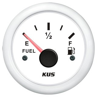 Merilnik nivoja goriva KUS bel (US 240/33 OHM)