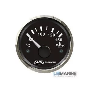 Merilnik temperature olja KUS črni