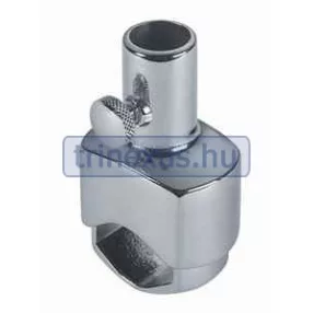 Nosilec kovinskega reflektorja za ograjo za 7880 lahek